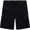 VANS RANGE ELASTIC WAIST CAR Black