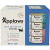 Applaws Cat ryby Multi 12 x 70 g