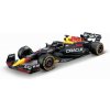 Bburago Bburago Red Bull Racing RB19 (2023) 1:24 Kit NO1 Verstappen