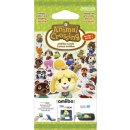 Animal Crossing: Happy Home Designer Card 3set