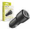 Mobile Origin Car Charger 60W 2 USB-C CA11 MO-CCH60W-CA11 (MO-CCH60W-CA11)