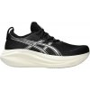 Obuv Asics Gel-Nimbus 27 W Black/lake grey 37,5