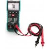 Digitálny automatický multimeter True RMS 108D