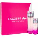Parfum Lacoste Touch of Pink toaletná voda dámska 90 ml