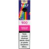 Salt Switch 900 RAINBOW PEACH ICE 20 mg 900 poťahov