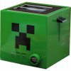 Ukonic Hriankovač Minecraft - Creeper