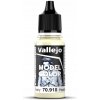 Vallejo Model Color: Ivory 17ml barva na modely