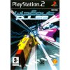 WipeOut Pulse