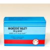 Magnesii Lactici 500 mg tbl. Galvex Magnéziové tablety 500 mg Galvex tbl.80 x 0,5 g