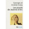 Proces de Jeanne D ARC