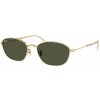 Ray-ban RB3749 001/31 Veľ. 55