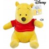 Disney Macko Pú plyšová hračka Macko zvuk 28 cm