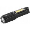 Baterka z plastu, 150 lm, 4 režimy svietenia, EMOS P3214