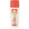 Adidas Fun Sensation dezodorant sklo 75 ml