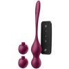 Satisfyer Love Birds Vary Connect App