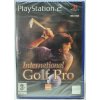 International Golf Pro