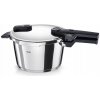 Fissler Vitaquick tlakový hrniec (4,5 l, Ø 22 cm) tlakový hrniec z nehrdzavejúcej ocele