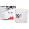 Exotiq Vášnivá masážna sviečka ExotiQ Massage Candle Vanilla Amber 200g