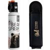 Balíček DUO TETRAO - Bear spray 150 ml + puzdro (150 ml, 200 ml)