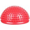 Durian masážna balančná podložka červená balenie 1 ks - 1 ks