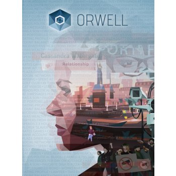 Orwell: Keeping an Eye On You