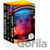 Andy Weir 3-book Boxset - Any Weir