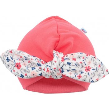 New Baby Dievčenská čiapka turban For Girls stripes