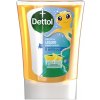 Dettol Kids náplň do bezdotykového dávkovača mydla Zabávač 250 ml