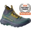 La Sportiva Prodigio Hike GTX, Jungle/Savana - trailové boty EU 44,5