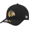 Chicago Blackhawks New Era 9Forty Team