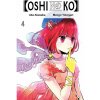 Yen Press Oshi No Ko 4