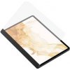 Samsung flipové puzdro Note View pre Galaxy Tab S7+/S7 FE/S8+ EF-ZX800PWE čierne