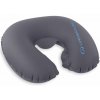 Nafukovací cestovný vankúš Lifeventure Inflatable Neck Pillow