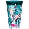 Pohár Hatsune Miku - Musical City, 0,4 l