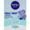 NIVEA Baby Krémové mydlo 100 g