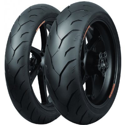 CST CM-S1 Ride Migra 160/60 R17 69W