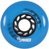 Powerslide Kolieska Powerslide Spinner Blue (4ks), 88A, 80