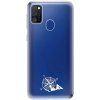 iSaprio číre puzdro - Explore - Samsung Galaxy M21 SIMexpl-TPU3_M21