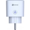 Ezviz T30-10B Statistics