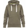 Pracovná mikina Payper Atlanta + Lady Farba: Vojenská zelená, Veľkosť: S (000020000107011S)