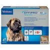 Effipro Duo XL 402/120 mg spot-on 4 x 4.02 ml