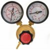 Regulátor tlaku vzduchu CO2 / ARGON - POWERMAT PM0195