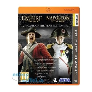 Empire & Napoleon: Total War