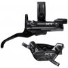 Shimano Deore XT BR-M8220+BL-M8200 kotúčová brzda zadná doštičky kovové s chladičom