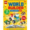 Lego World Builder (Jessica Farrell,Rod Giles)(Hra)