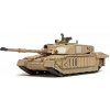 Tamiya Challenger 2 (Desertised) 1/48