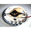 MComp LED pásik 5m 12V SMD2835 60LED/m 4.8W/m 6000K Studená biela IP65, VIP0781
