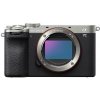 Sony A7C II telo strieborné