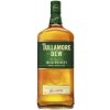 Tullamore D.E.W. 1,0l 40% (čistá fľaša)