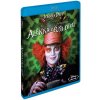Alica v Krajine zázrakov - Blu-ray